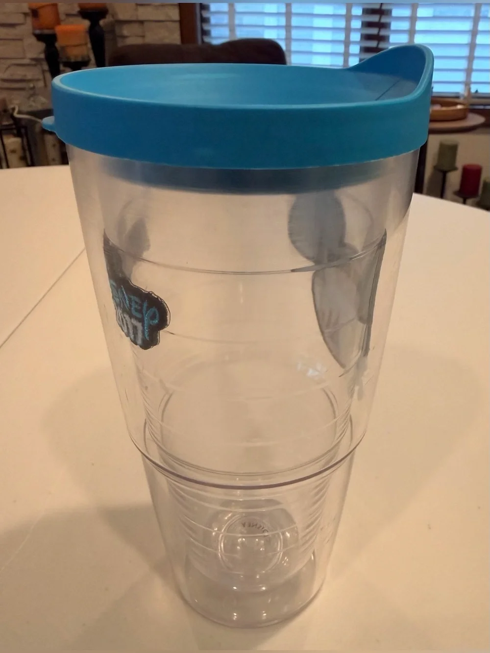 Tervis | 24oz Disney, Every Mile Is Magic, tumbler